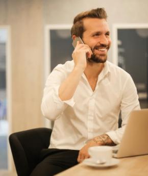 AI recruitment tool for finding Jobs